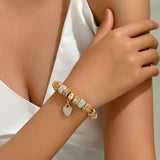 To My Love - Eternal Love Bracelet