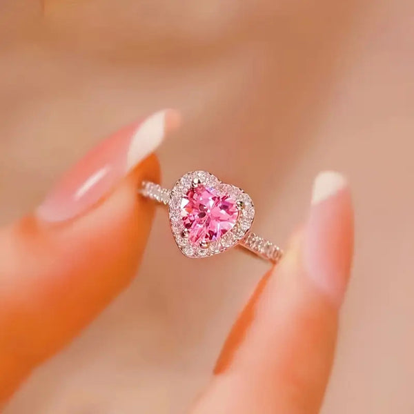 Lovebound Ring
