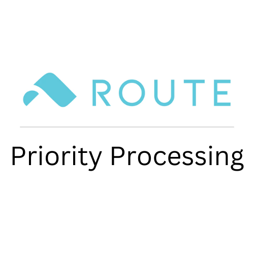 Priority Processing