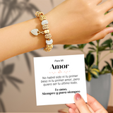 Para Mi Amor - Pulsera Amor Eterno